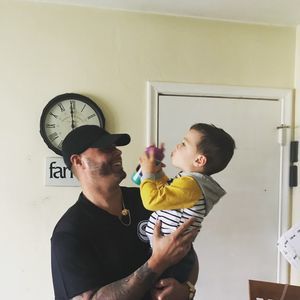 Meet your Posher, Joe